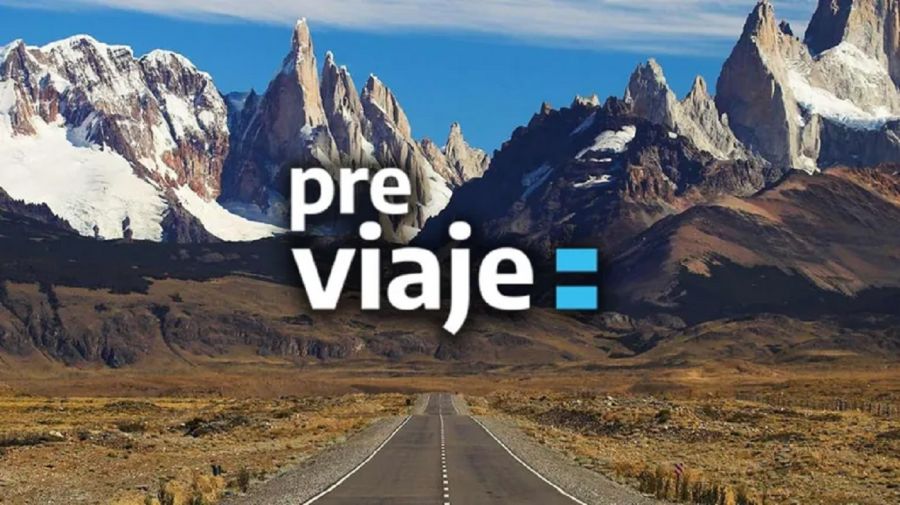Previaje: en qué meses se podrá aprovechar