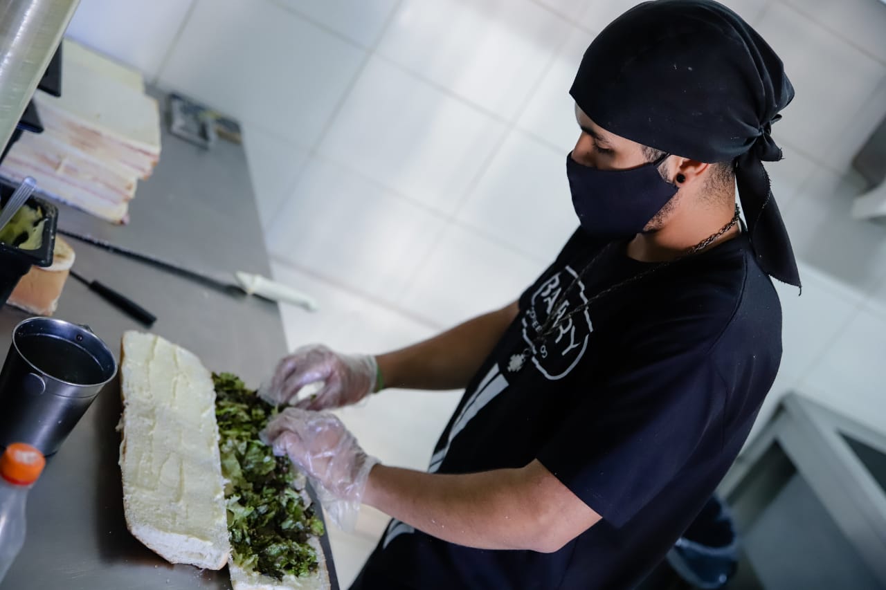 Capital capacita vecinos emprendedores