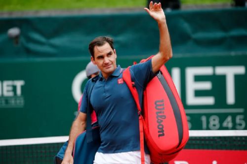 ¿Comienza la despedida de Roger Federer del tenis? Ya no es ATP