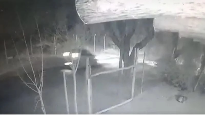 Buscan a un conductor que atropelló a una jovencita sanjuanina