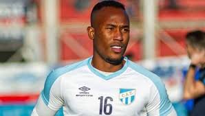 Conmoción internacional por la muerte de Andrés Balanta, jugador de Atlético Tucumán