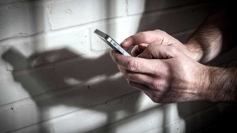 Una docente del Penal de Chimbas quiso ingresar celulares para los reos