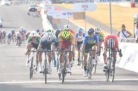 Messineo, del equipo Chimbas Te Quiero fue el ganador de la segunda etapa del Giro