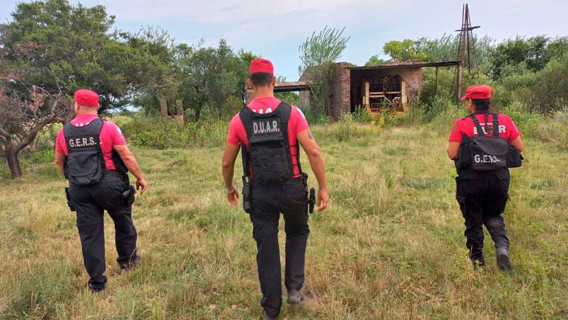 Asesinaron a una pareja de abuelos y detienen a uno de sus nietos