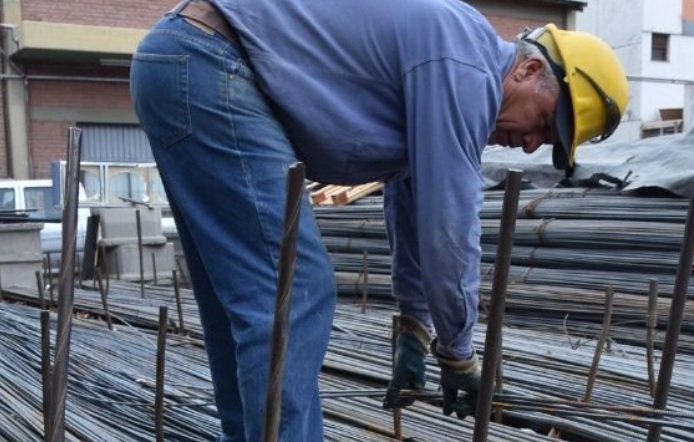 Aumentó un 4% la venta de cemento en octubre