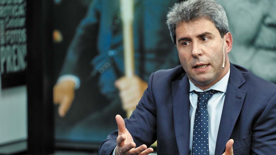Uñac sobre las elecciones primarias: "Hay sectores del justicialismo que quieren las PASO"