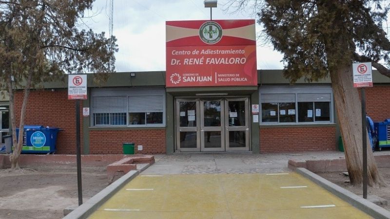 Una gresca en la plaza de Villa Krause terminó con una bebé con una herida en la cabeza