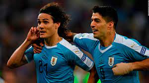 Nacional de Uruguay quiere todo: a Luis Suárez quieren sumarle a Edinson Cavani