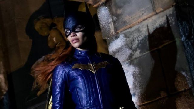 Cancelaron la película de "Batichica" y perderán millones de dólares