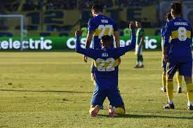 Boca le ganó por la mínima a Ferro y continúa en la Copa Argentina