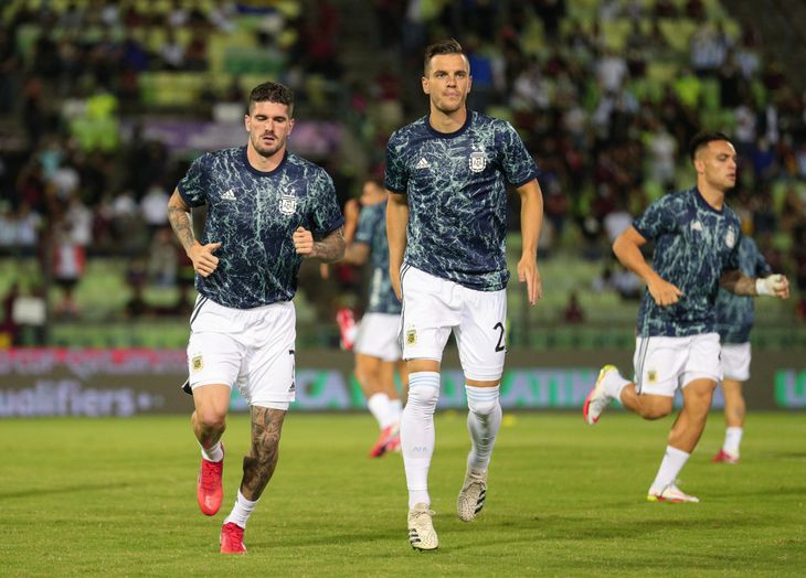 Alerta en la Selección: Brasil investiga si jugadores cumplieron el protocolo anti Covid-19