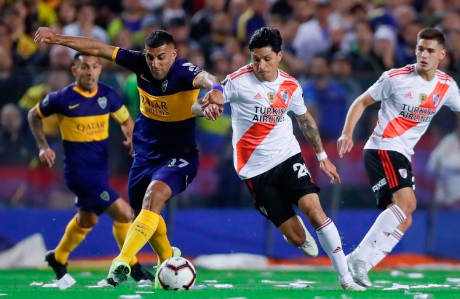 Boca y River disputarán un Superclásico definitorio 