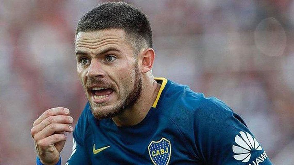 Ordenaron la detención de Nahitan Nández por una denuncia de su ex pareja por violencia doméstica