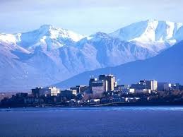 Un sismo en Alaska provoca un aviso de tsunami