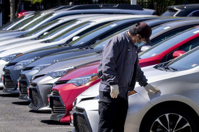 Argentina: el segundo país más caro del mundo para comprar y mantener un auto