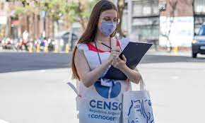 Censo 2022: cuáles son los 20 distritos del país con mayor crecimiento en su población