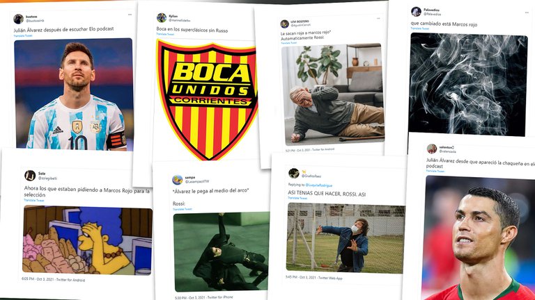 En el Superclásico, River festejó en la cancha y en los memes: acá los mejores