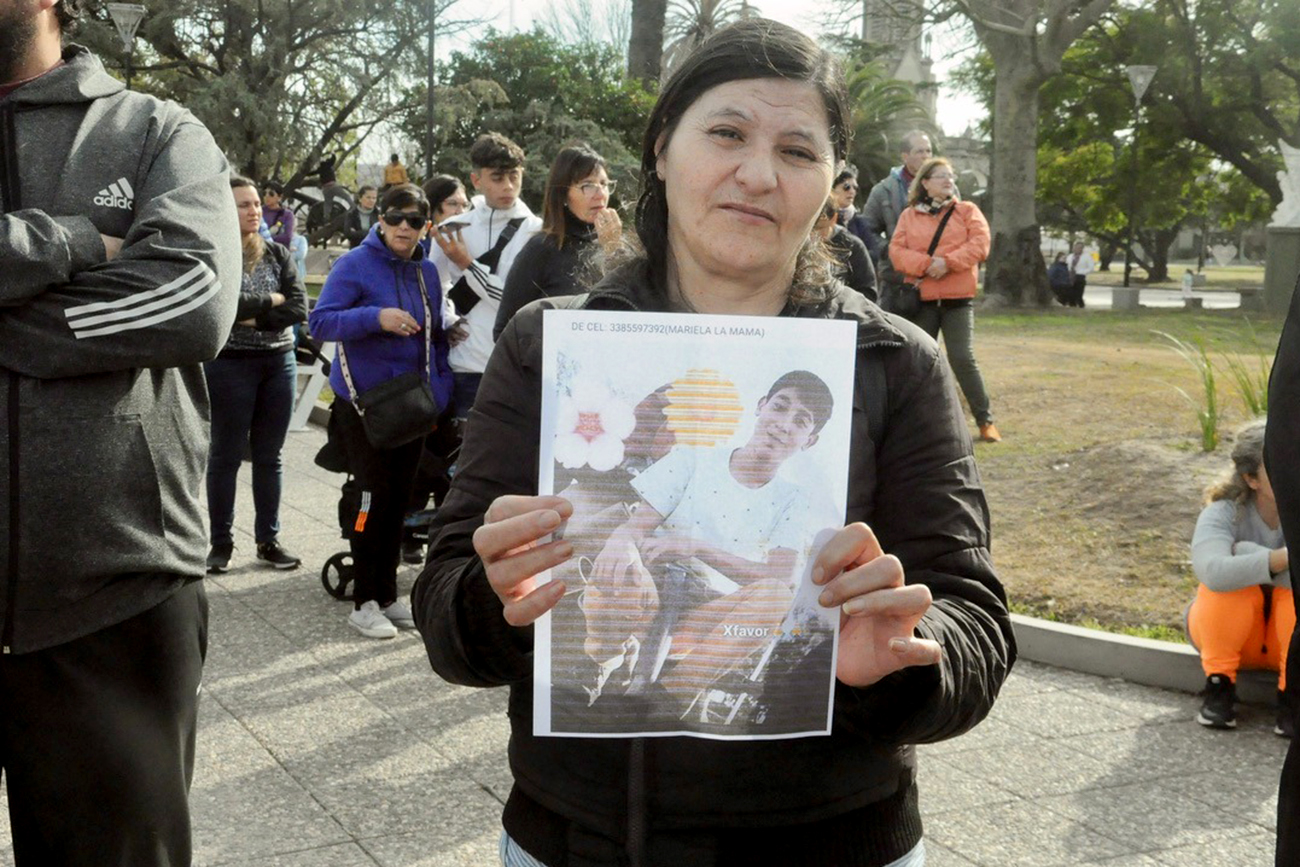 El chico de 13 años que asesinó a su mejor amigo habló por primera vez con el juez