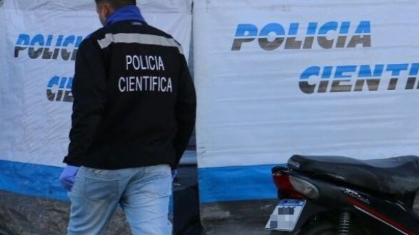 Pocito: dos hombres murieron en diferentes accidentes