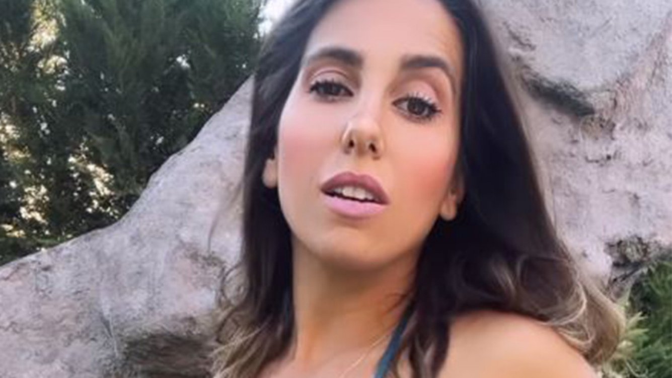 Cinthia Fernández mostró su flamante camioneta de lujo que vale 22 millones de pesos