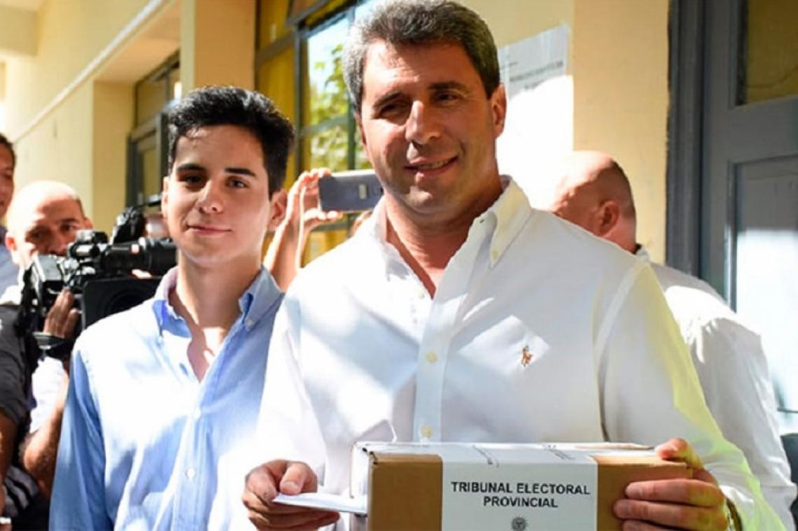 Luego de las elecciones, Uñac propuso eliminar las PASO para San Juan