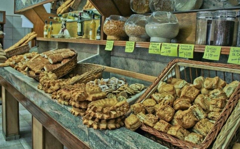 Chau a los últimos aumentos: Fideos, pan y harinas valdrán como en febrero