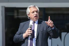 Fernandez anunció que en diciembre habrá un aumento para los jubilados
