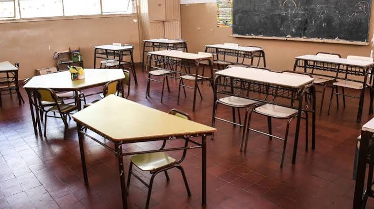 San Juan sin colectivos: Educación justificará faltas y tardanzas en las escuelas