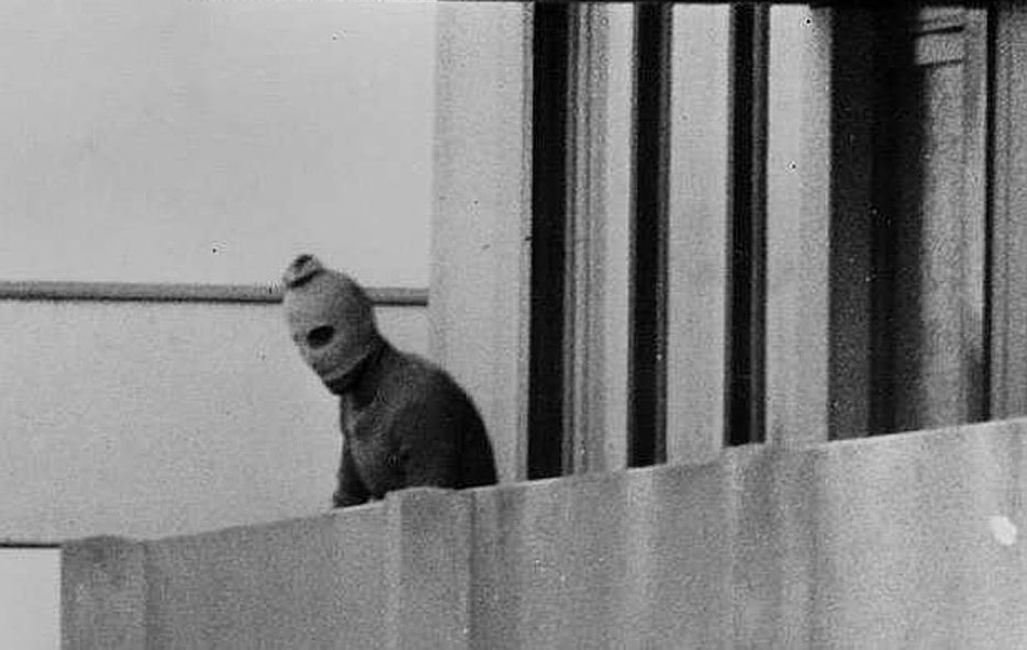 Alemania asumió su responsabilidad por el atentado en los JJOO de Múnich 1972