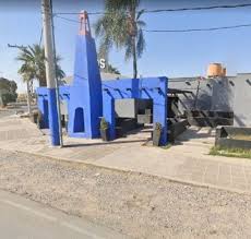 Por una pelea en un boliche un joven terminó con la nariz quebrada. 