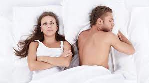 Enterate: por qué los hombres se quedan dormidos después del sexo