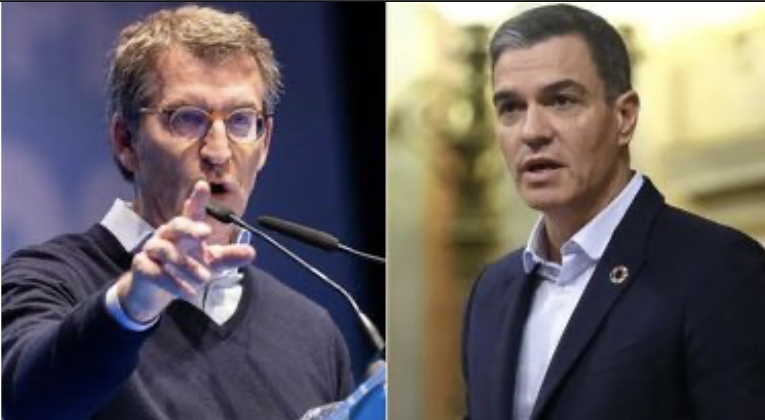Elecciones en España: ganó el PP pero el repunte del PSOE impidió una mayoría de la derecha
