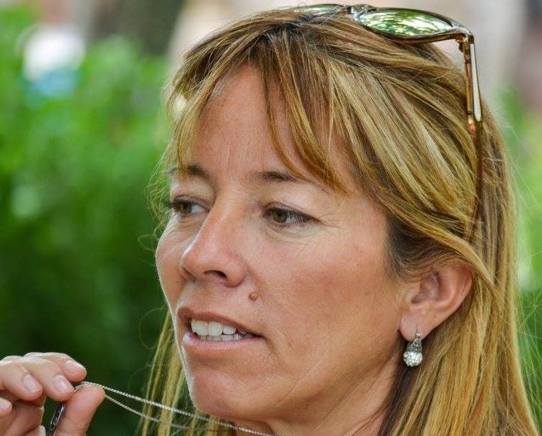 La hija de Raúl Ávila le disputará el SEC a Mirna Moral
