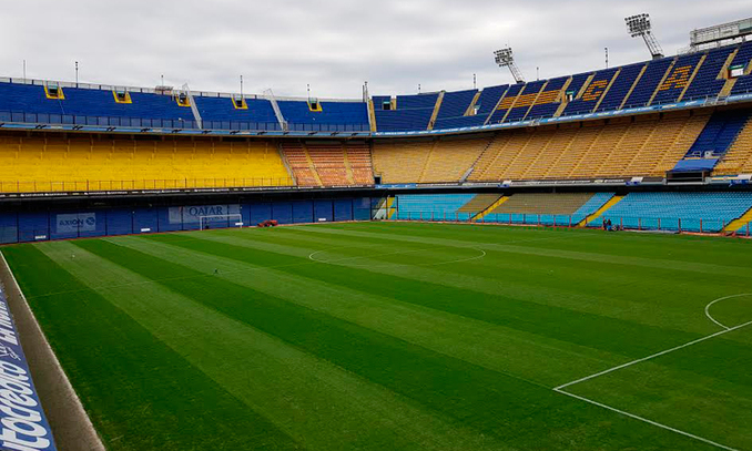 Boca concretó la venta de dos futbolistas y embolsó un millón de dólares