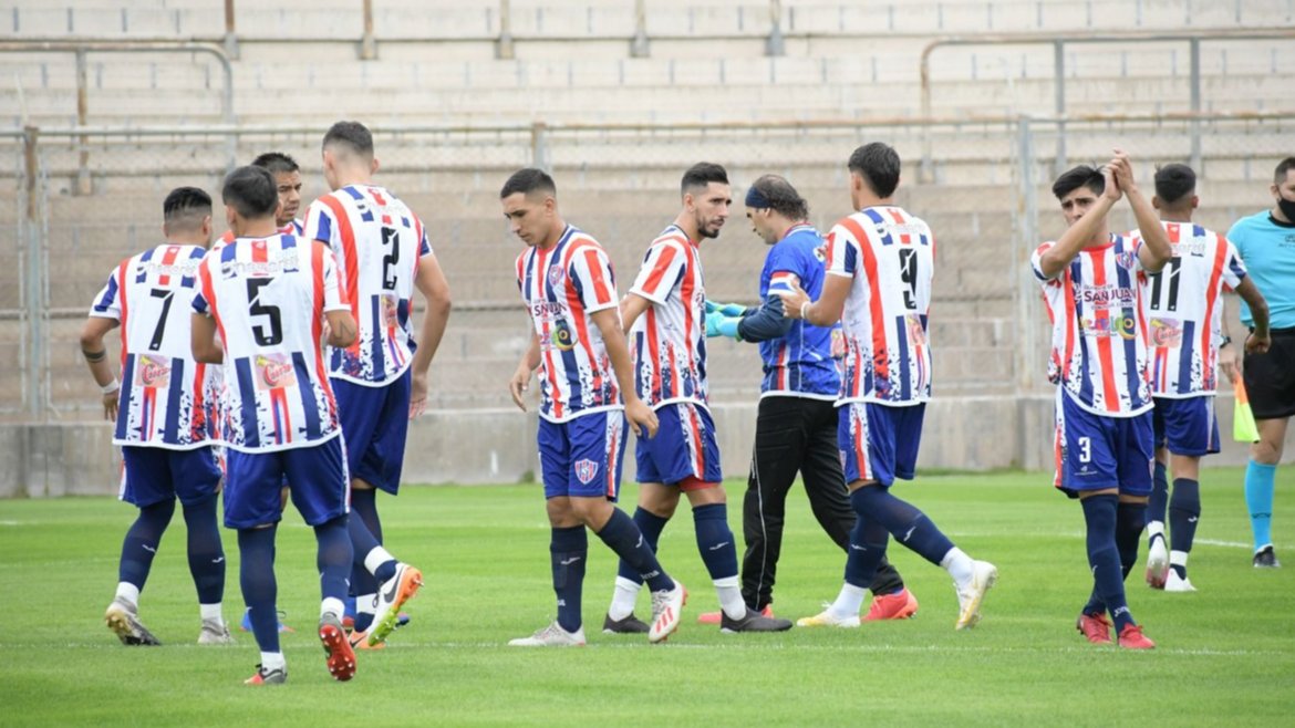Peñarol se consagró en casa y ya saborea su participación en la Copa Argentina