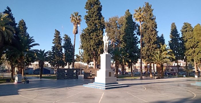 Jáchal no habilitará el turismo interno este fin de semana