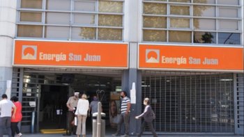 Se viene una nueva suba en la electricidad 