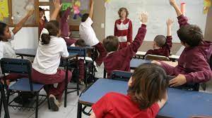 La cuota de los colegios privados estarían incluidos en Precios Justos 