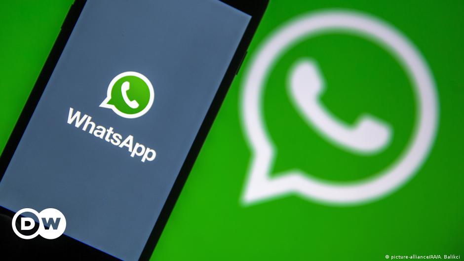WhatsApp: se cayó por más de dos horas
