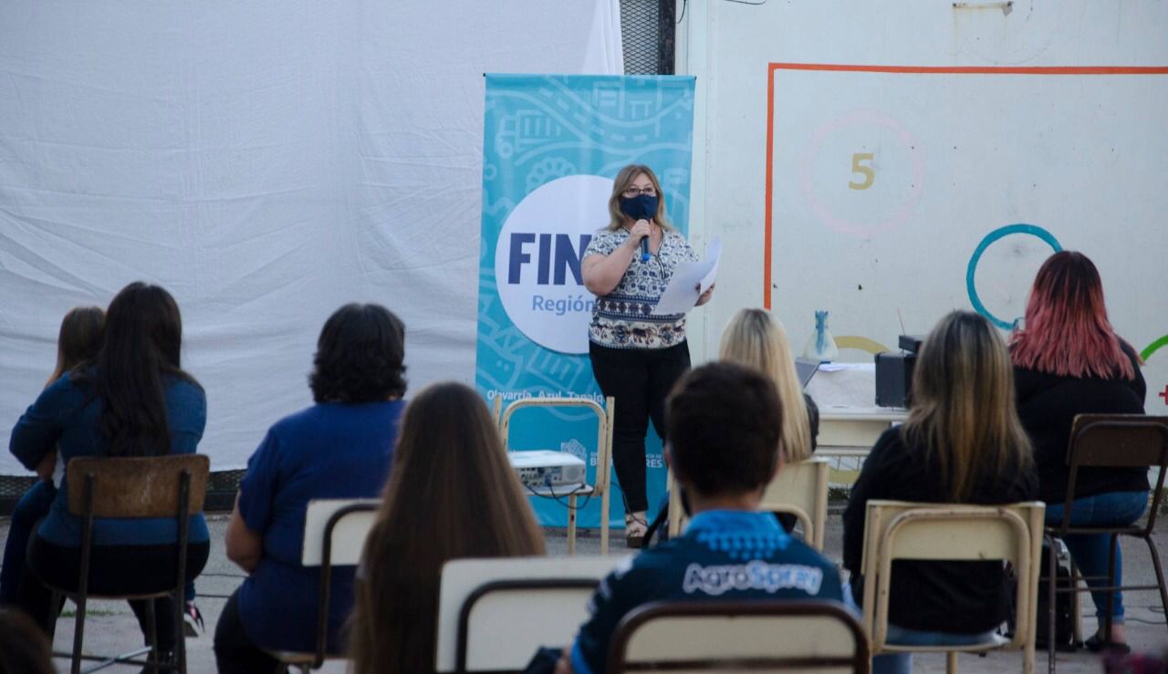 Plan FinEs 2023: los detalles a tener en cuenta para la preinscipción