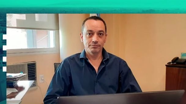 Renunció un funcionario de Desarrollo Humano