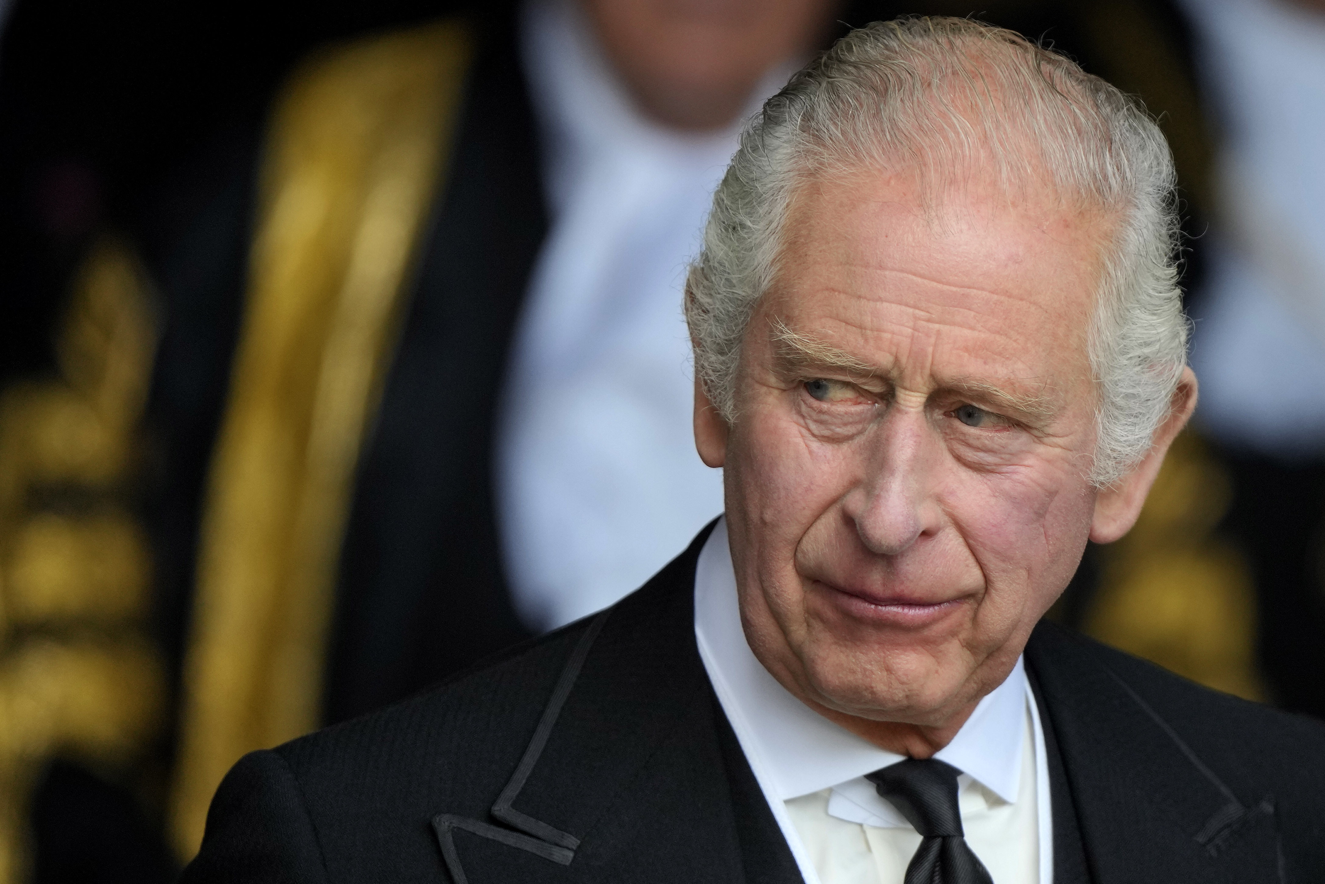 La coronación de Carlos III: las claves de la ceremonia y los invitados que asistirán