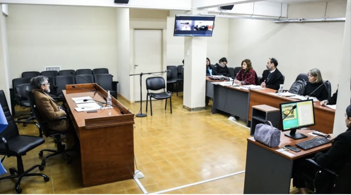 La Justicia dictó presión domiciliaria al acusado de abusos en el Colegio Luján