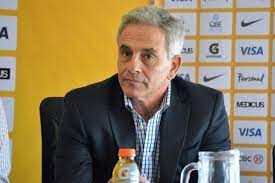 El rugby argentino dejó de ser presidido por un sanjuanino: se fue Marcelo Rodríguez