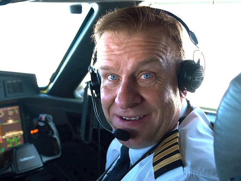 El último mensaje de uno de los tripulantes del submarino Titan antes desaparecer