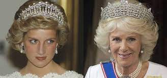 Camilla Parker Bowles rompió el silencio y se refirió al matrimonio del príncipe Carlos y Lady Di