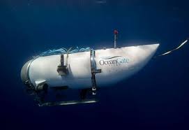 Carrera contra el tiempo: a los tripulantes del submarino le quedan menos de 72 horas de oxígeno