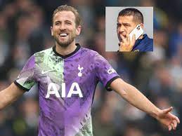 ¿Harry Kane a Boca? El gracioso posteo entre el Tottenham y Boca