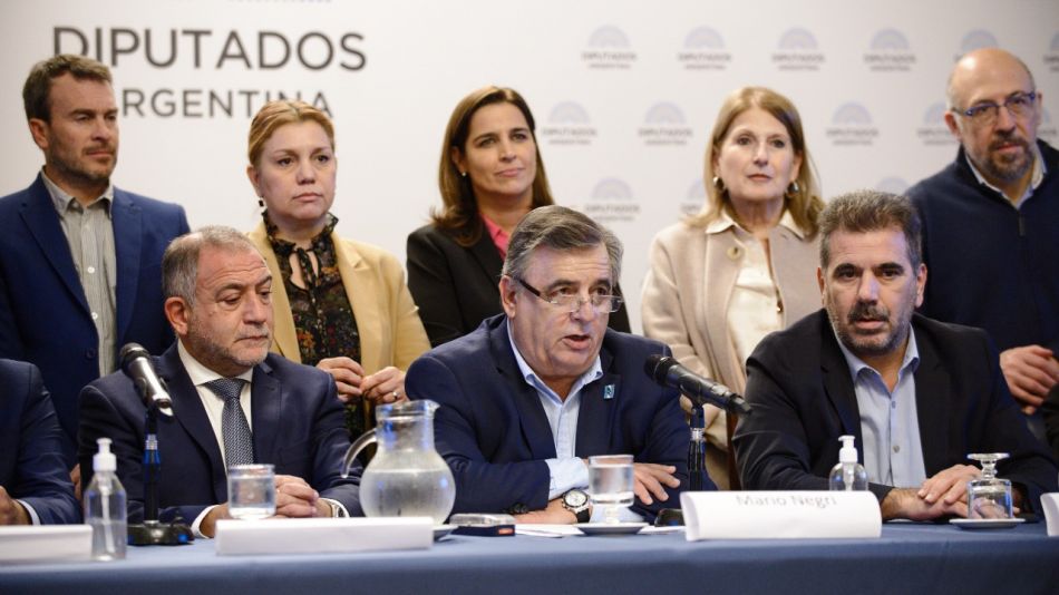 JxC impugnará designaciones en el Consejo de la Magistratura nacional