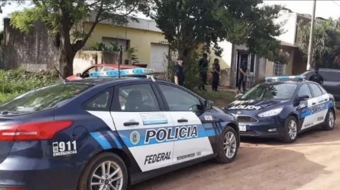 San Juan y otras provincias involucradas en una red de pornografía infantil 